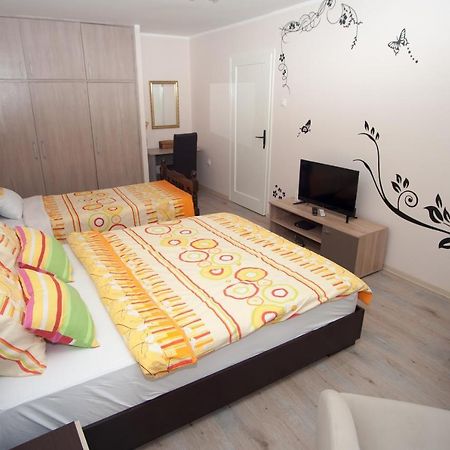 Park Apartman Arandjelovac Exterior photo