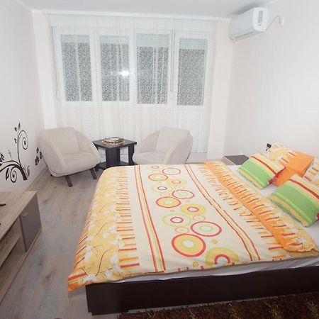 Park Apartman Arandjelovac Exterior photo