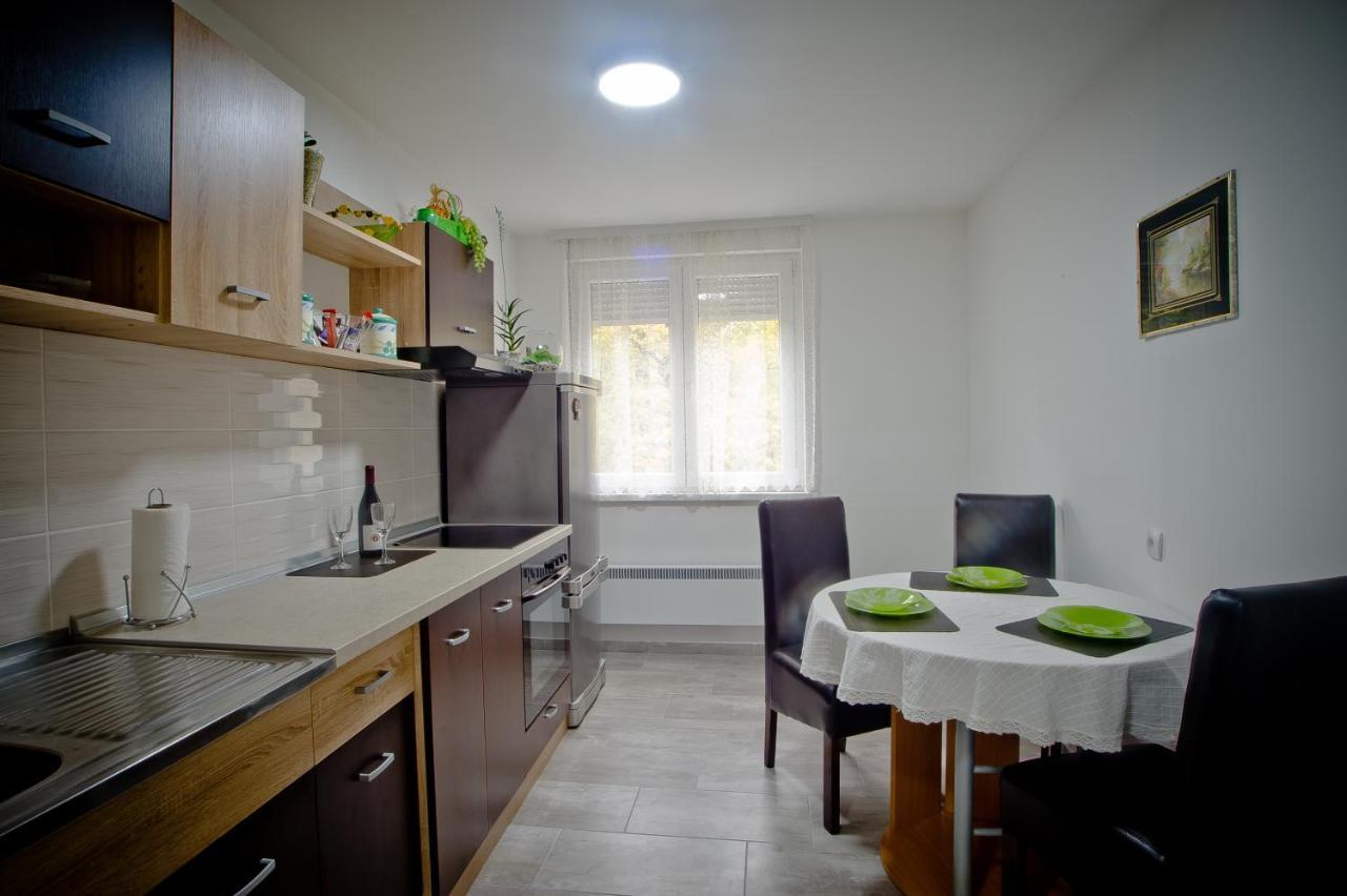 Park Apartman Arandjelovac Exterior photo