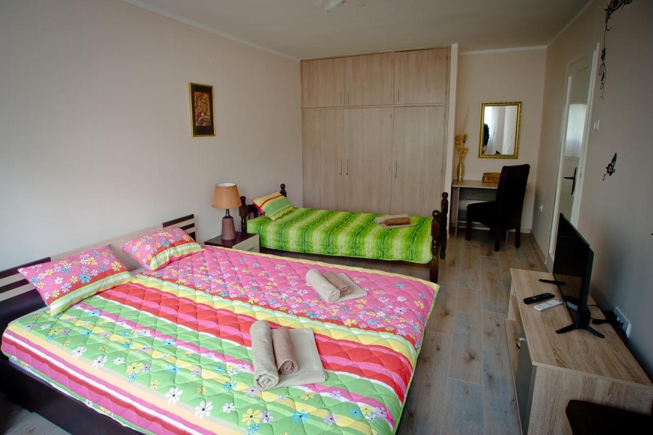 Park Apartman Arandjelovac Exterior photo