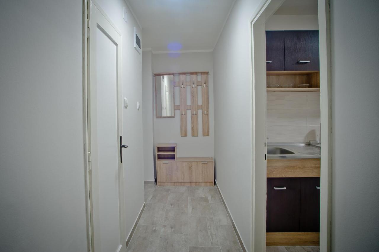 Park Apartman Arandjelovac Exterior photo