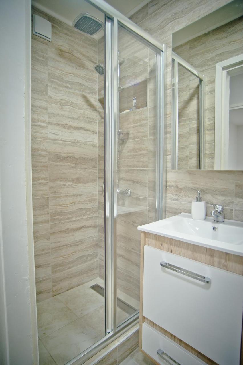 Park Apartman Arandjelovac Exterior photo