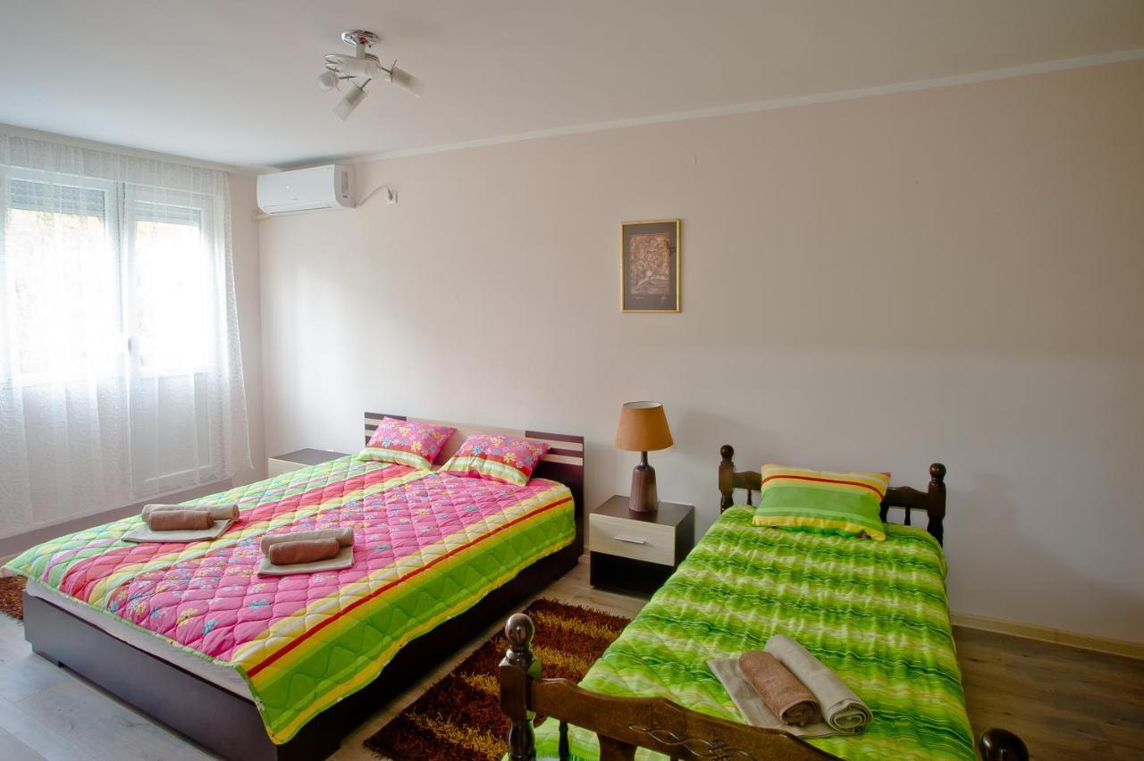 Park Apartman Arandjelovac Exterior photo