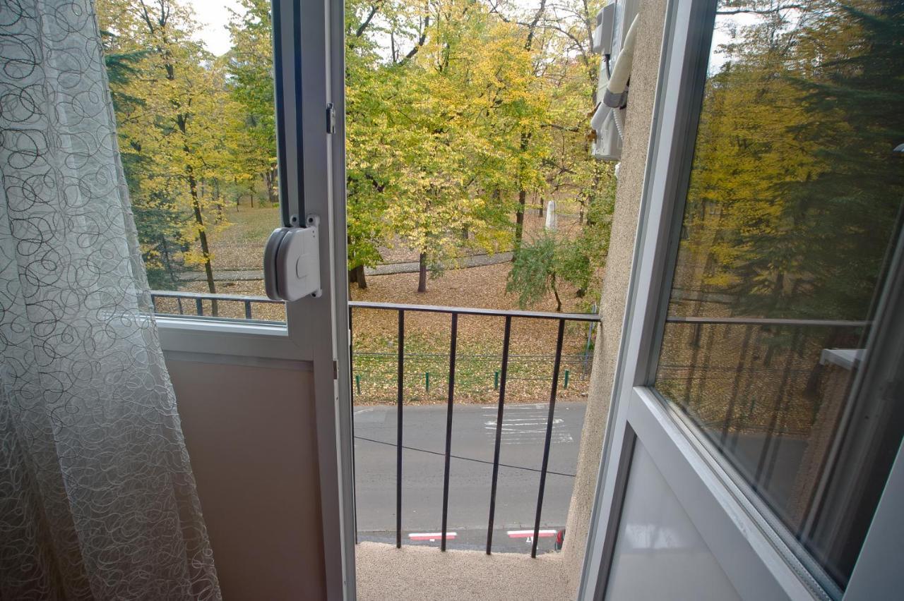 Park Apartman Arandjelovac Exterior photo