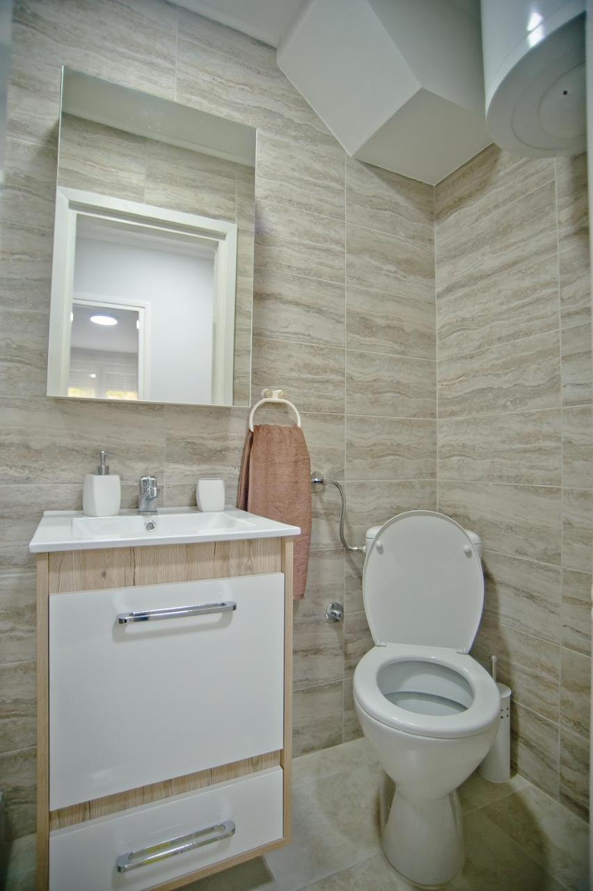 Park Apartman Arandjelovac Exterior photo