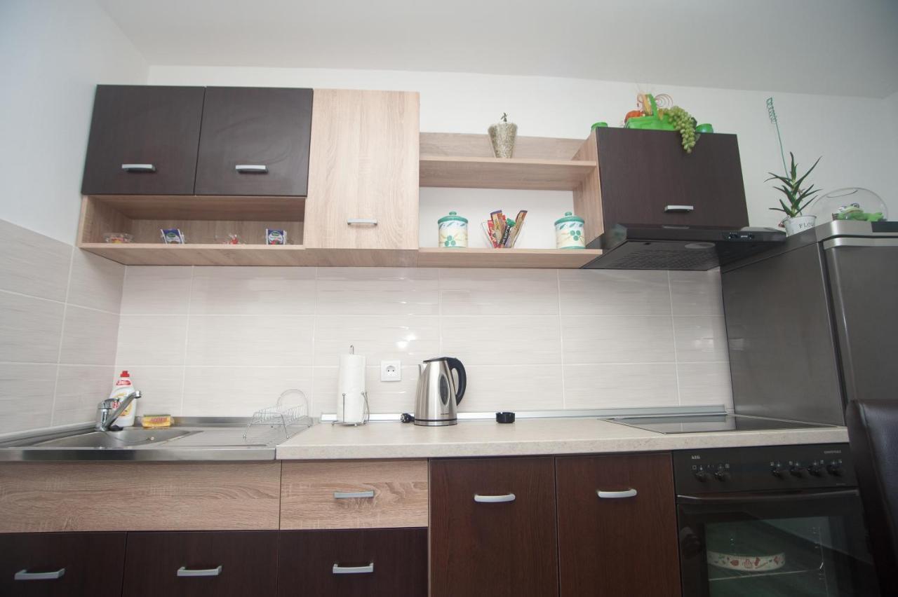 Park Apartman Arandjelovac Exterior photo