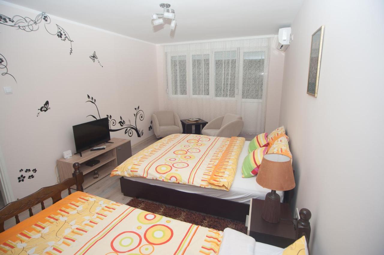 Park Apartman Arandjelovac Exterior photo