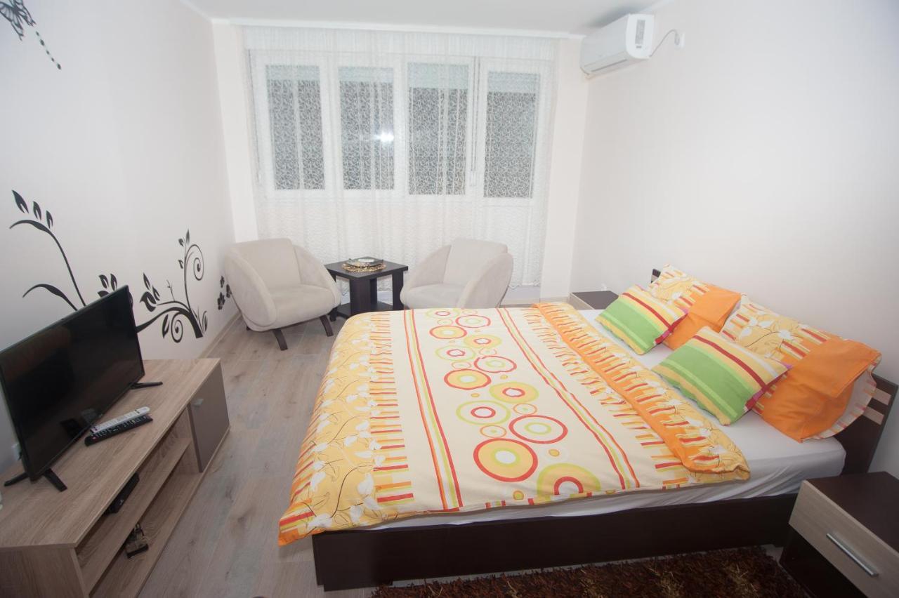 Park Apartman Arandjelovac Exterior photo